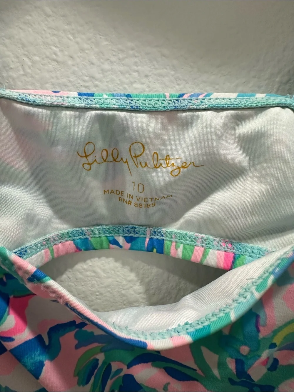 Lilly Pulitzer vguc girls